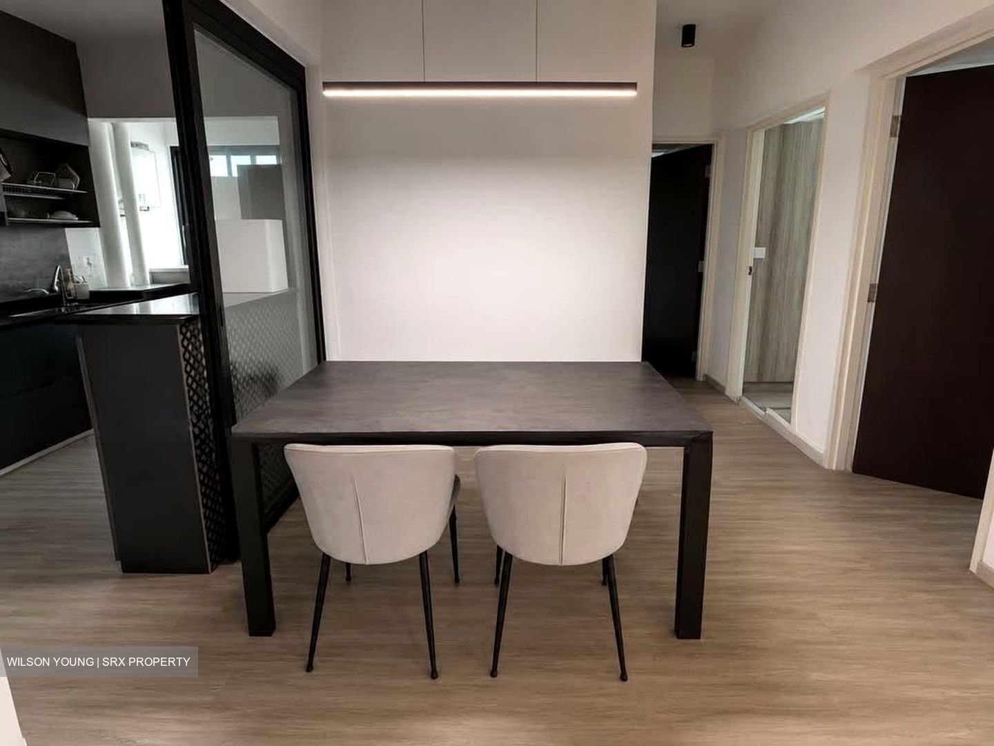 Blk 365C Hougang Meadow (Hougang), HDB 4 Rooms #588388911